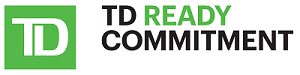 Logo TD Ready Commit