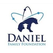 The Daniel Family Foundation logo.