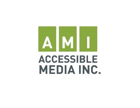 AMI logo.