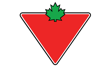 La Societe Canadian Tire logo