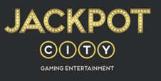Jackpot City Bingo Logo
