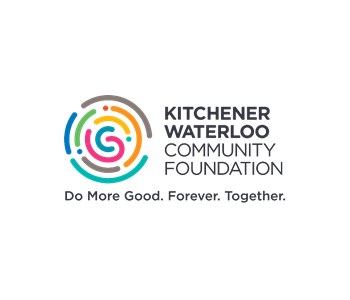 Kitchener Waterloo Community Foundation Logo