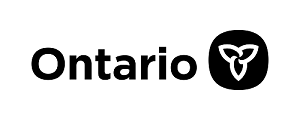 Government of Ontario logo