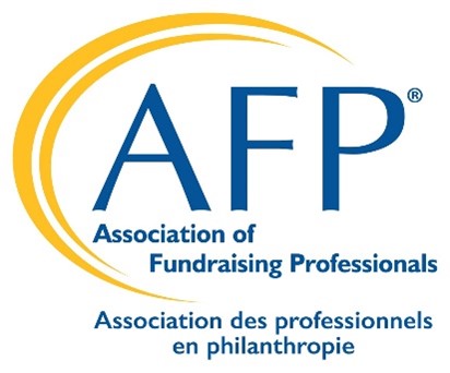 Logo de l'Association des professionnels de la philanthropie