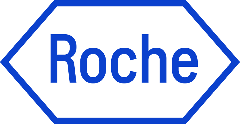 Roche Canada logo