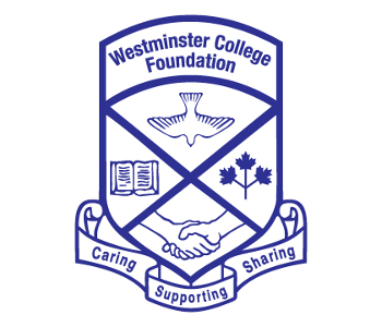 Westminster College Foundation Logo