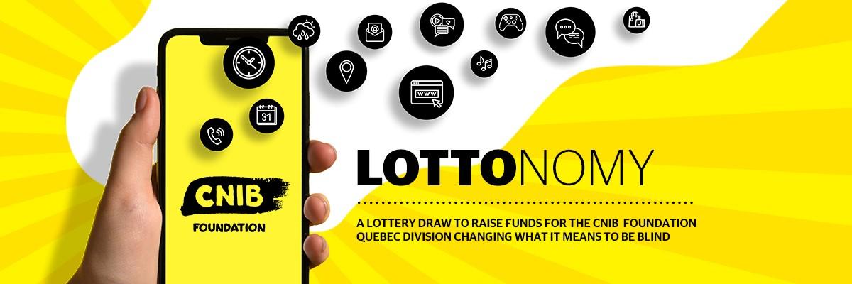 Lotto raffle clearance draw