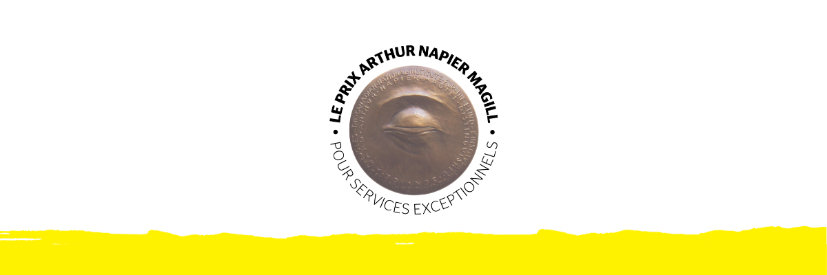 Le Prix Arthur Napier Magill