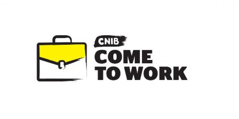 Come to Work logo