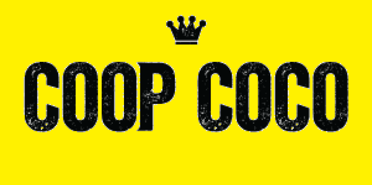 Logo de Coop Coco