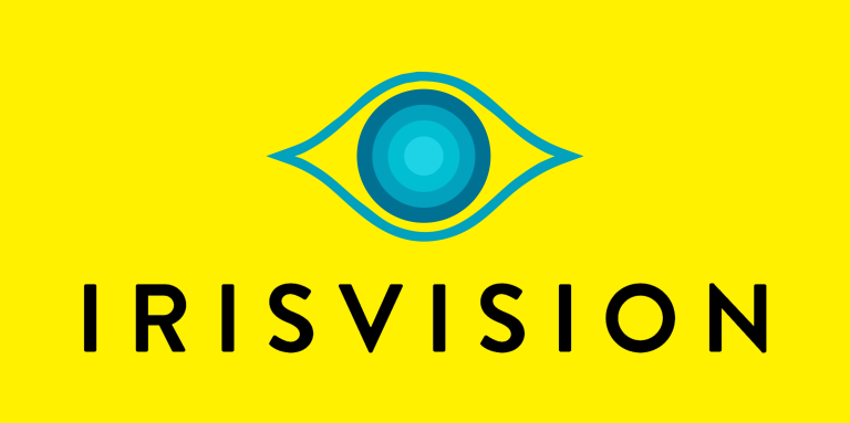 IrisVision Logo