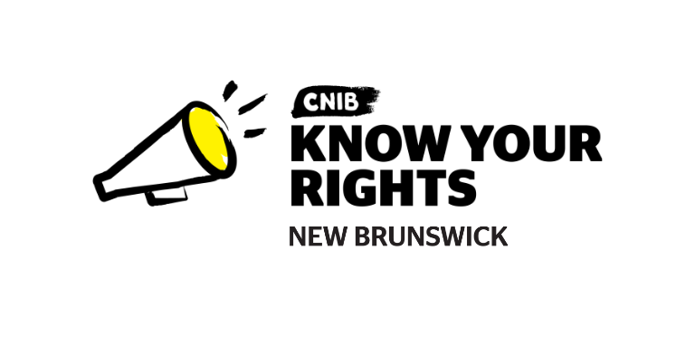 Know Your Rights logo.