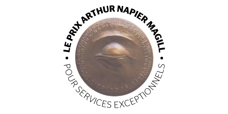 Le Prix Arthur Napier Magill